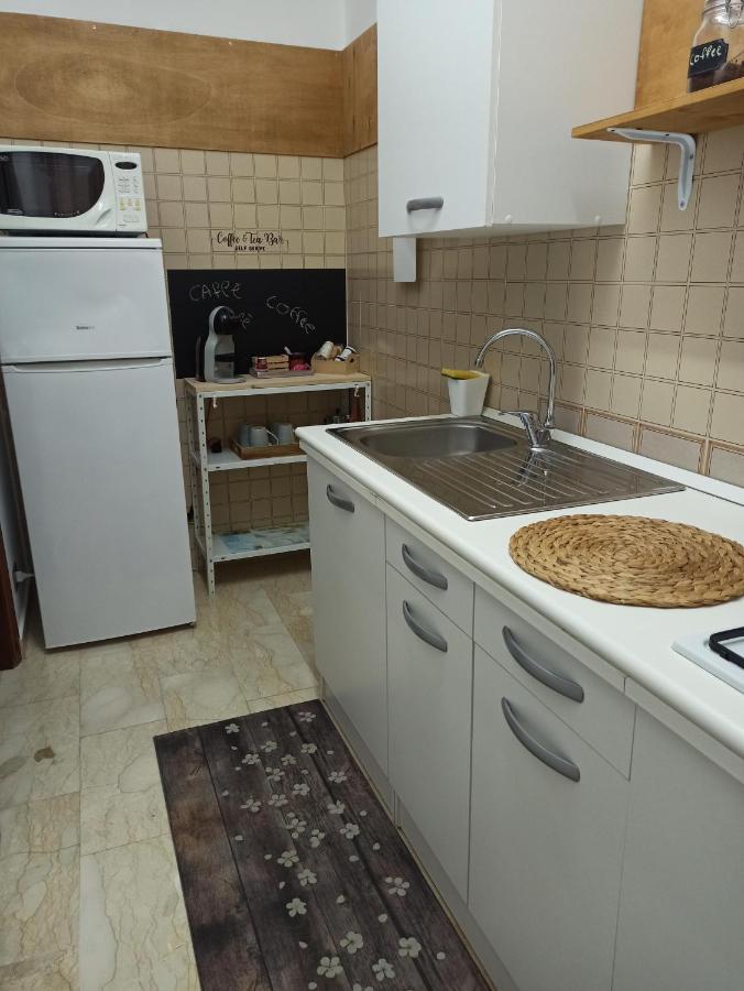 شقة Casa Melf تيراسيني المظهر الخارجي الصورة