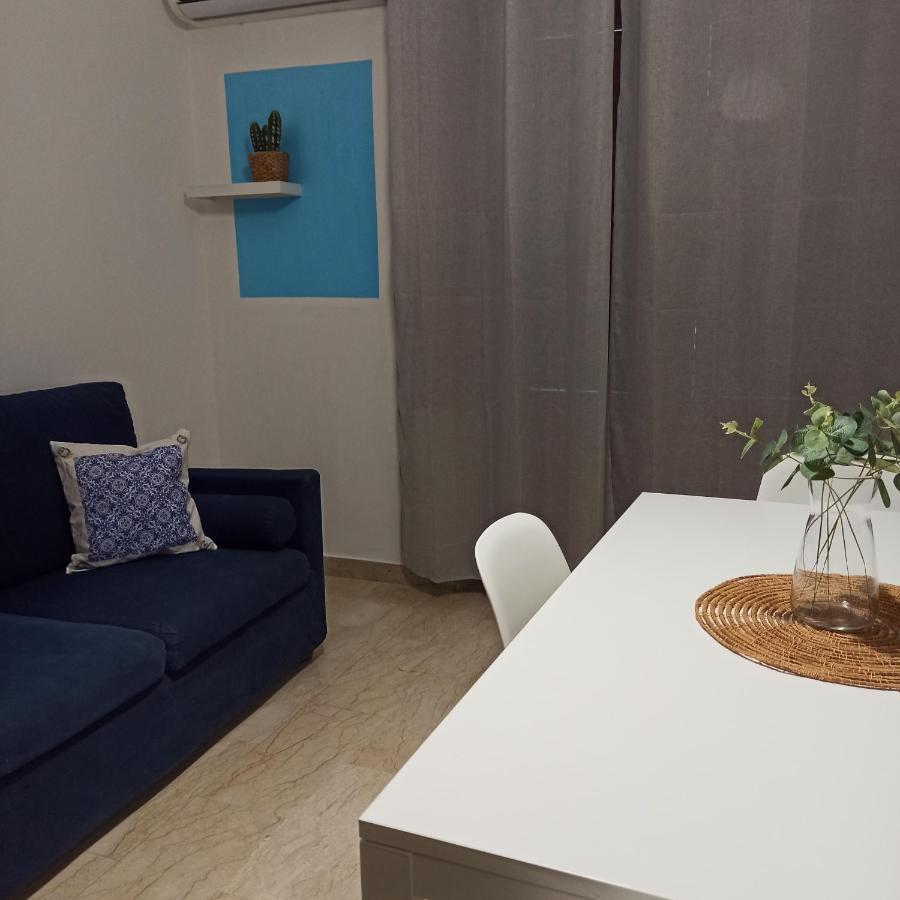 شقة Casa Melf تيراسيني المظهر الخارجي الصورة